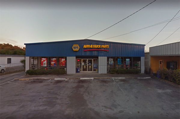 Kissimmee Auto Parts | NAPA Auto Parts, Kissimmee #713